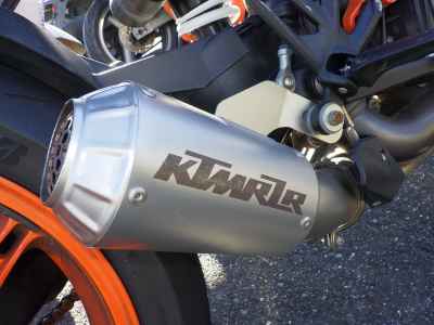 KTM 1290 Super Duke R