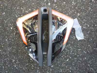 KTM 1290 Super Duke R