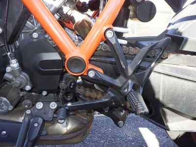 KTM 1290 Super Duke R