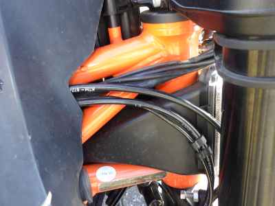 KTM 1290 Super Duke R