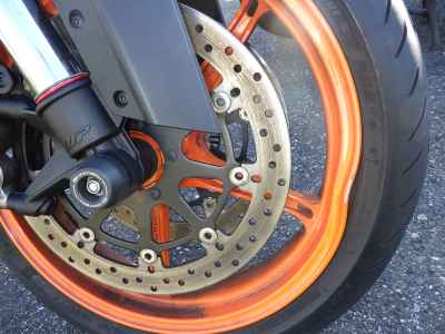 KTM 1290 Super Duke R