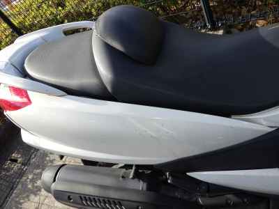 Yamaha Majesty 250 2007