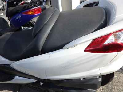 Yamaha Majesty 250 2007