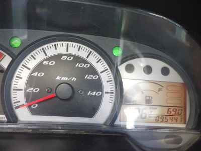 Yamaha Majesty 250 2007