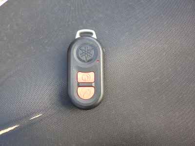 Yamaha Majesty 250 2007