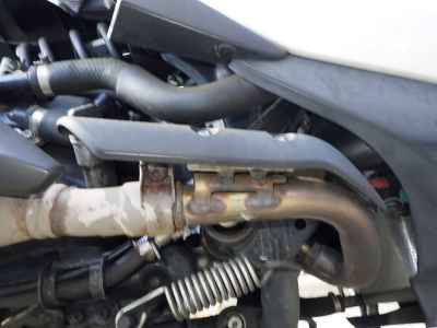 Yamaha Majesty 250 2007