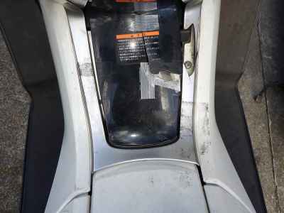 Yamaha Majesty 250 2007