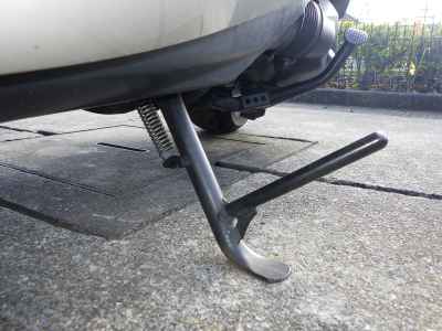 Yamaha Majesty 250 2007