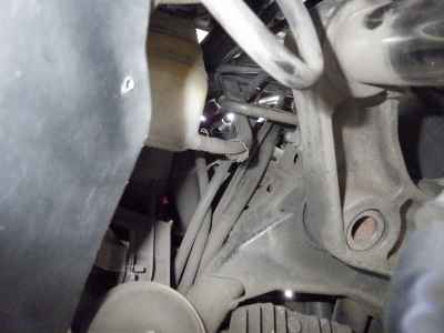 Yamaha Majesty 250 2007