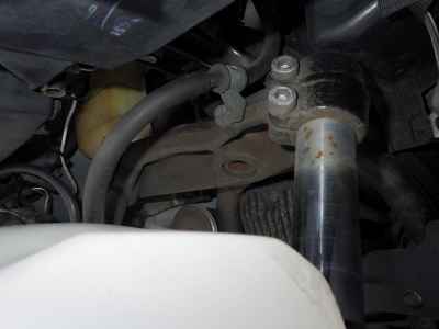 Yamaha Majesty 250 2007