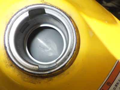 Suzuki GrassTracker Bigboy