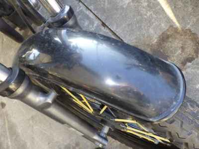 Suzuki GrassTracker Bigboy