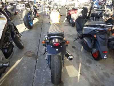 Suzuki GrassTracker Bigboy