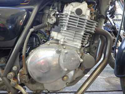 Suzuki GrassTracker Bigboy