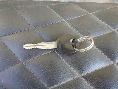 Suzuki GrassTracker Bigboy