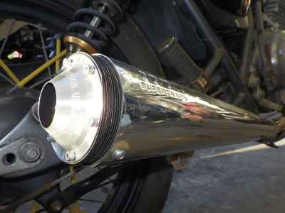 Suzuki GrassTracker Bigboy