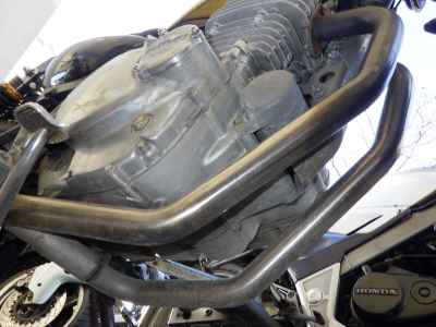 Suzuki GrassTracker Bigboy