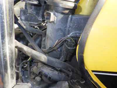 Suzuki GrassTracker Bigboy