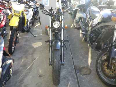 Suzuki GrassTracker Bigboy