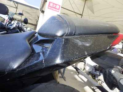 Kawasaki Ninja 250 2014