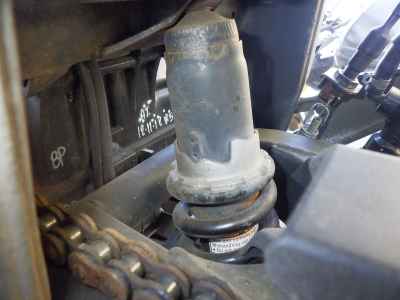 Kawasaki Ninja 250 2014