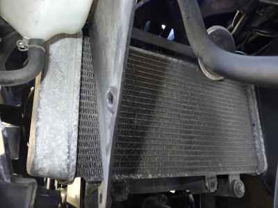 Kawasaki Ninja 250 2014