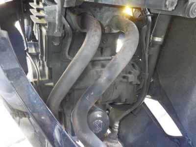 Kawasaki Ninja 250 2014