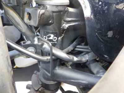 Kawasaki Ninja 250 2014