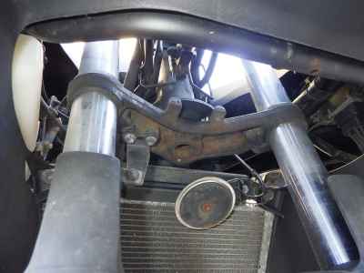 Kawasaki Ninja 250 2014