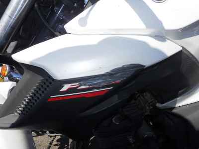 Yamaha FZ25 2017