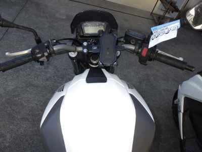 Honda NC750L 2024