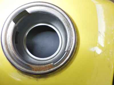 Suzuki DR-Z400S 2007