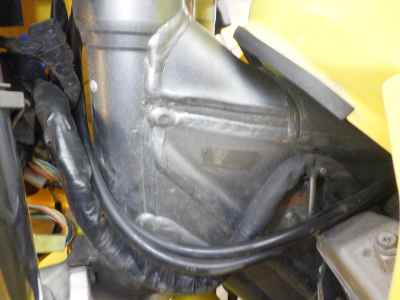 Suzuki DR-Z400S 2007