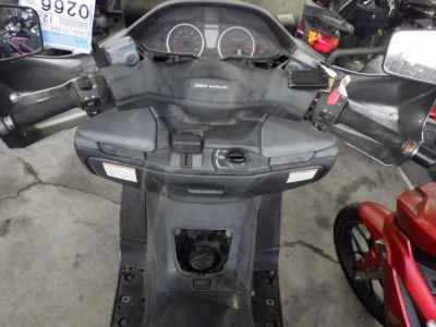 Suzuki Skywave 250S
