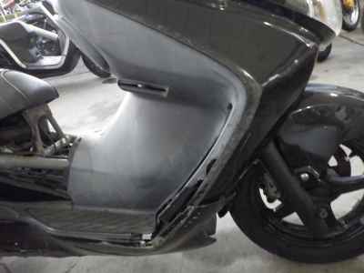 Suzuki Skywave 250SS