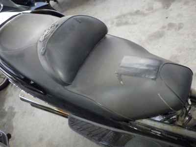 Suzuki Skywave 250SS