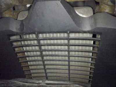 Suzuki Skywave 250SS