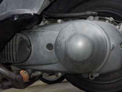 Suzuki Skywave 250SS