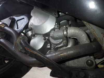 Suzuki Skywave 250SS