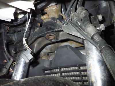 Suzuki Skywave 250SS