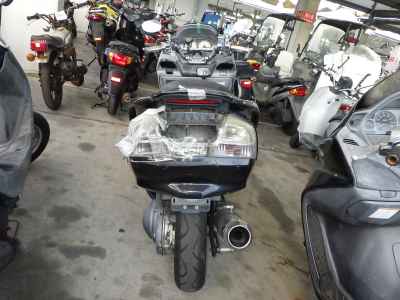Suzuki Skywave 250S
