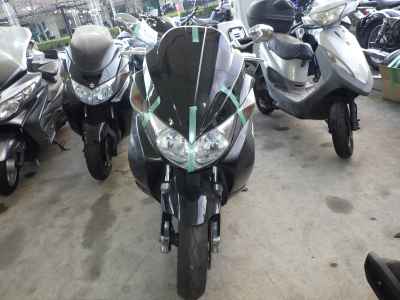 Suzuki Skywave 250S