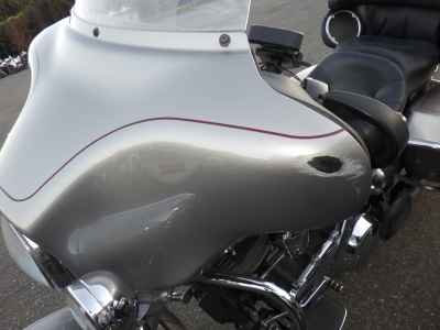 Harley-Davidson Electra Glide FLHTC1580 2006