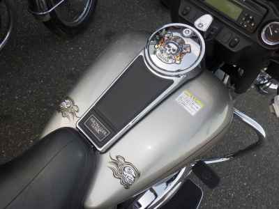 Harley-Davidson Electra Glide FLHTC1580 2006