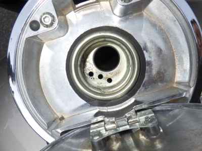 Harley-Davidson Electra Glide FLHTC1580 2006