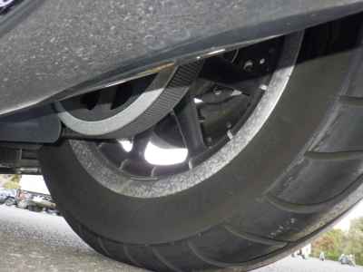 Harley-Davidson Electra Glide FLHTC1580 2006