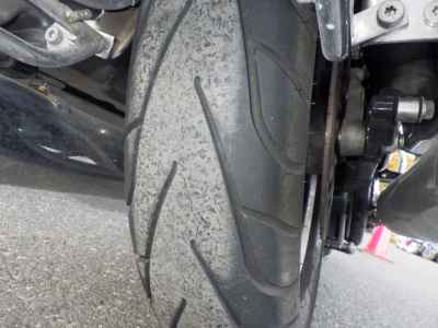 Harley-Davidson Electra Glide FLHTC1580 2006