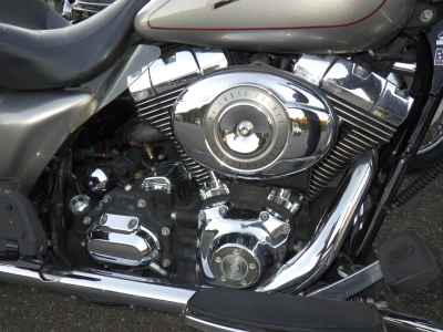 Harley-Davidson Electra Glide FLHTC1580 2006