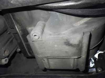 Harley-Davidson Electra Glide FLHTC1580 2006