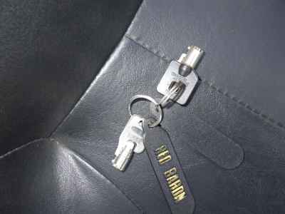 Harley-Davidson Electra Glide FLHTC1580 2006